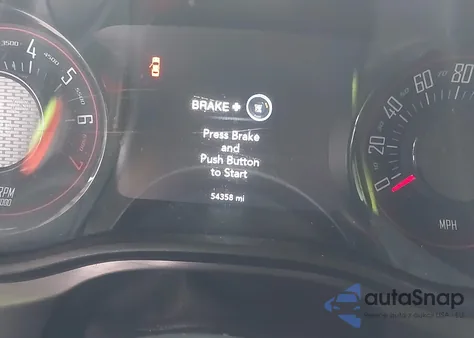 2017 Dodge Challenger Sxt Plus from USA, damaged, VIN 2C3CDZAG9HH558166